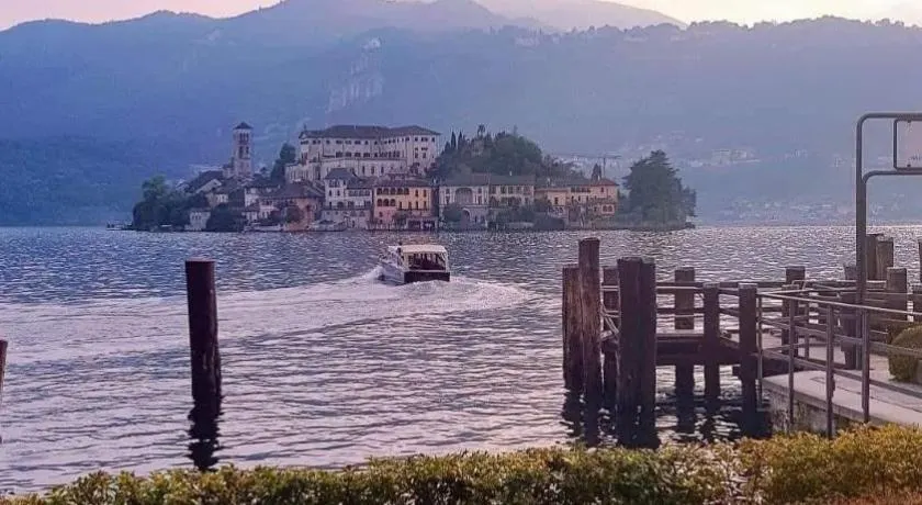 B&B Villa Giardini Susanna - Image 1