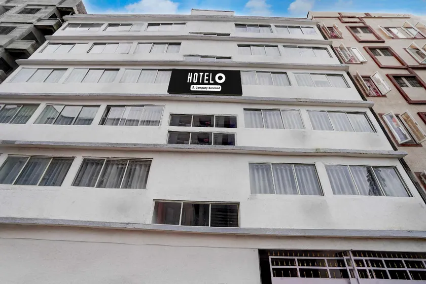 Townhouse Hinjawadi Pune - Image 1