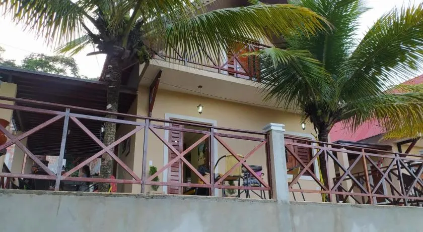 Guaramiranga-ce Chalé do Rei - Image 1