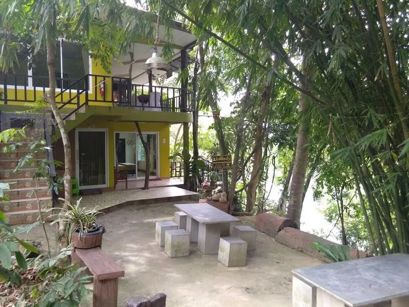 Longkang Chai Klong River - Image 1