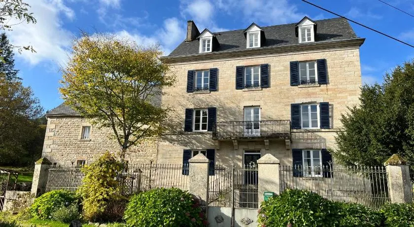 Chez Jallot - Upper Gite - Image 1