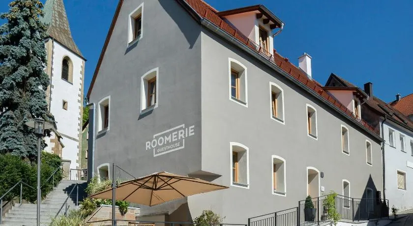 Roomerie - Image 1