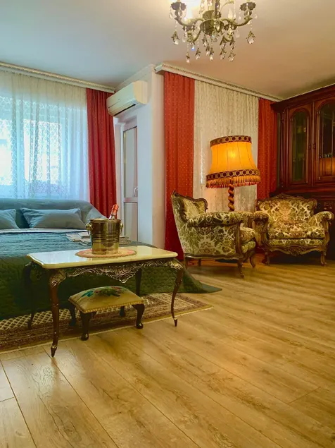 Apartament Ultraconfort - Image 1