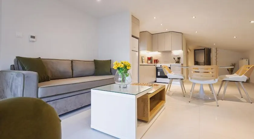 Kallikratia Suites 1 - Image 1