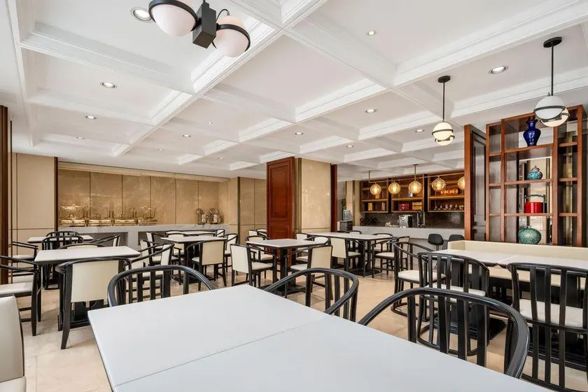 Renjoy Hotel (Qufu Three Confucian Sites Scenic Area Store) - Image 1