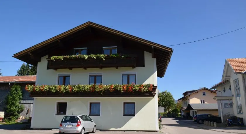 Haus Sennweg - Image 1