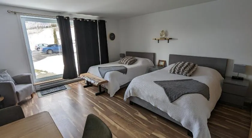 Bienvenue chez Alice et daniel - Image 1