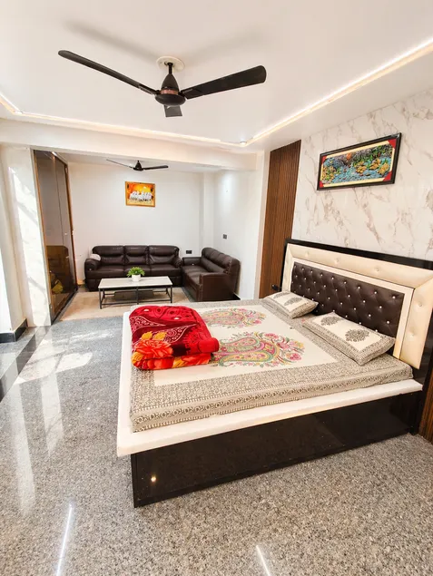 Sheoran Niwas Cozy Comfortable Stay - Image 1