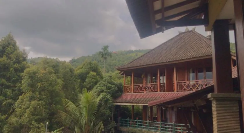 Villa Dua Bintang - Image 1