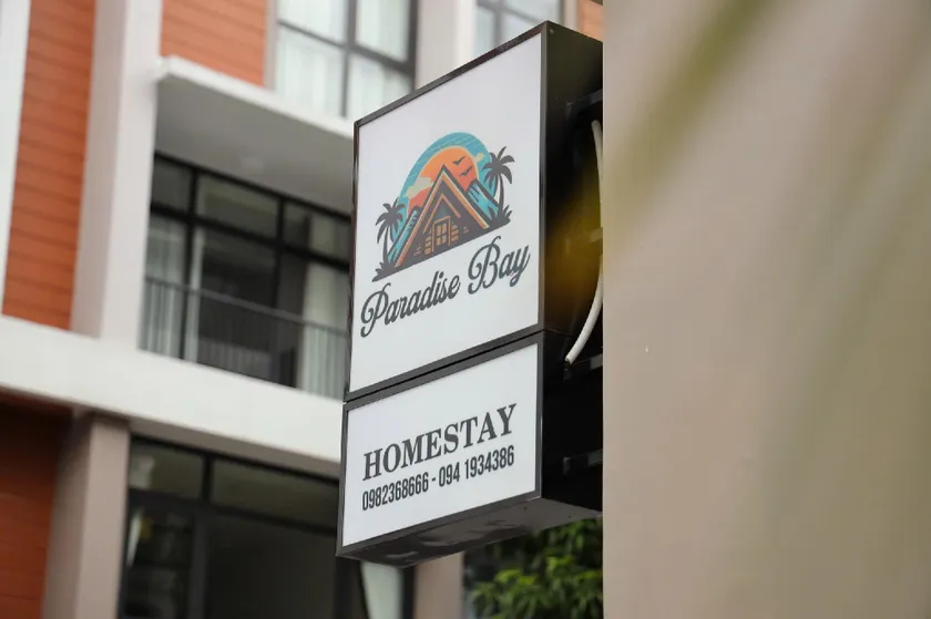 Paradise Bay Hotel - Vinhomes Ocean Park 3 - Image 1