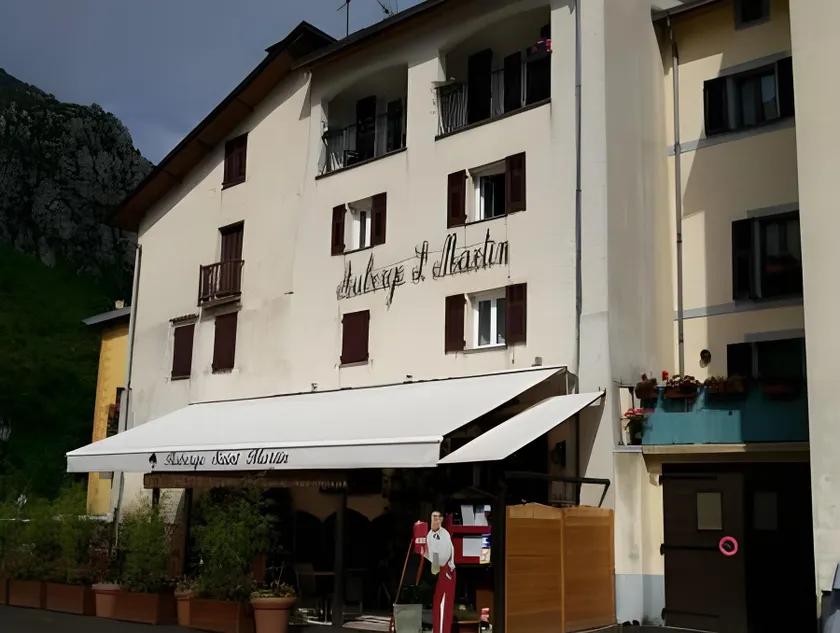 Auberge Saint Martin - Image 1