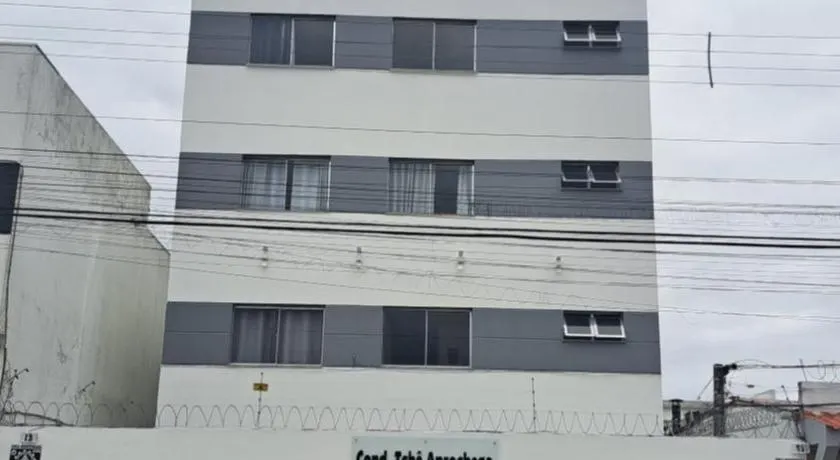 Pousada Tchê Aprochega - Image 1