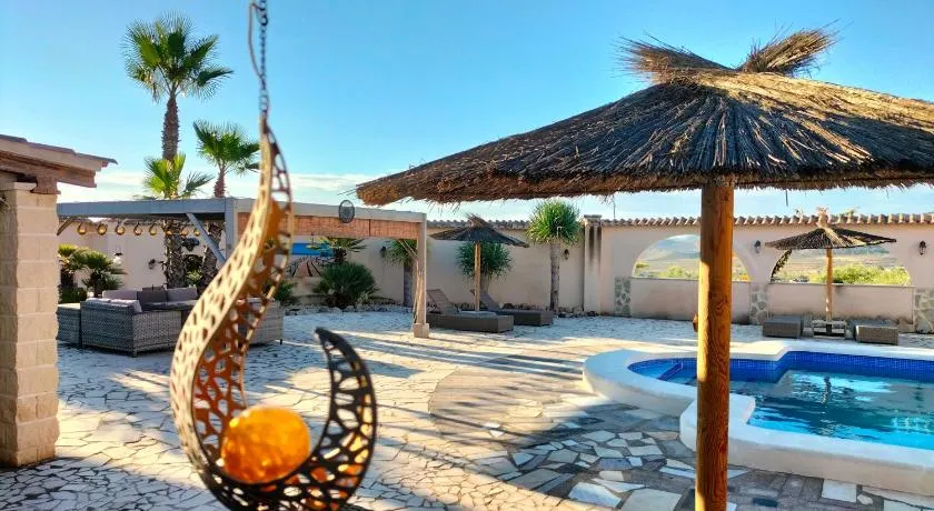 Casa Algezar - Image 1