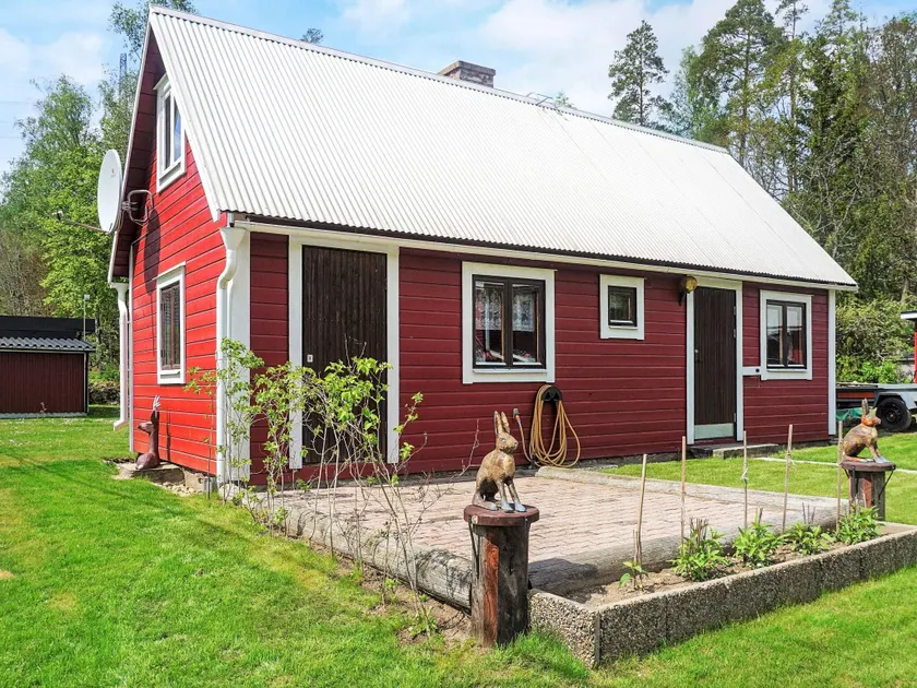 Maison de vacances pour 4 a Olofström - Image 1
