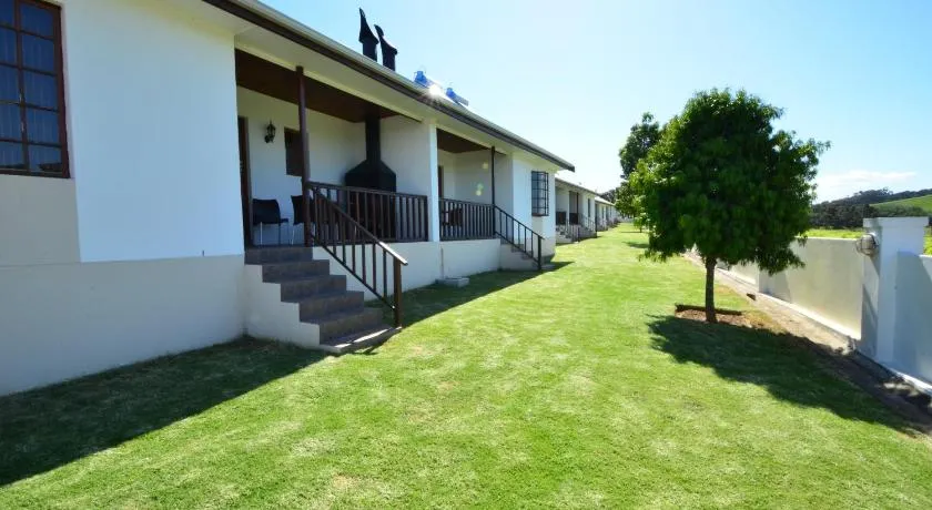 D'Aria Guest Cottages - Image 1