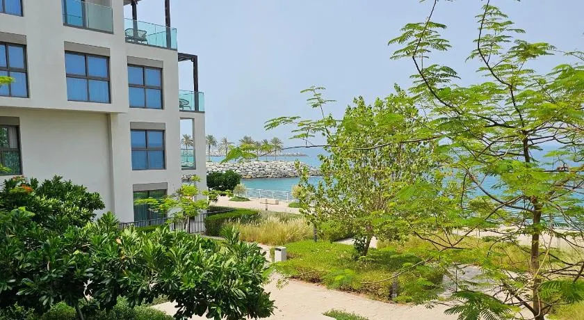 Shaqa at Address Beach Residence - Fuj - Image 1