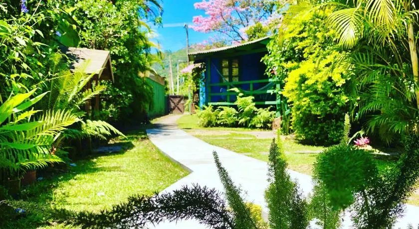 Mandala Camping Pousada - Image 1