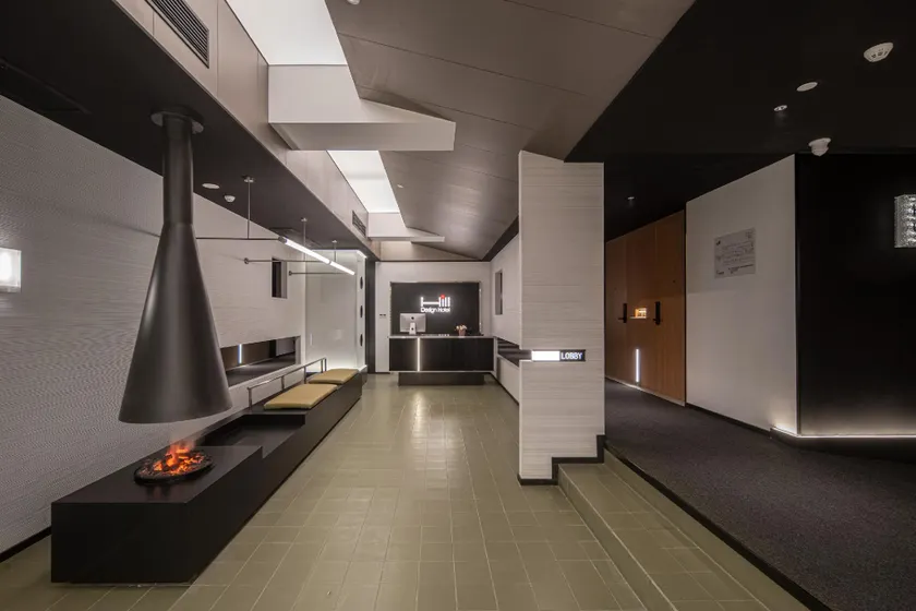 Hill Design Hotel 山丘设计师酒店 春熙路太古里店 - Image 1
