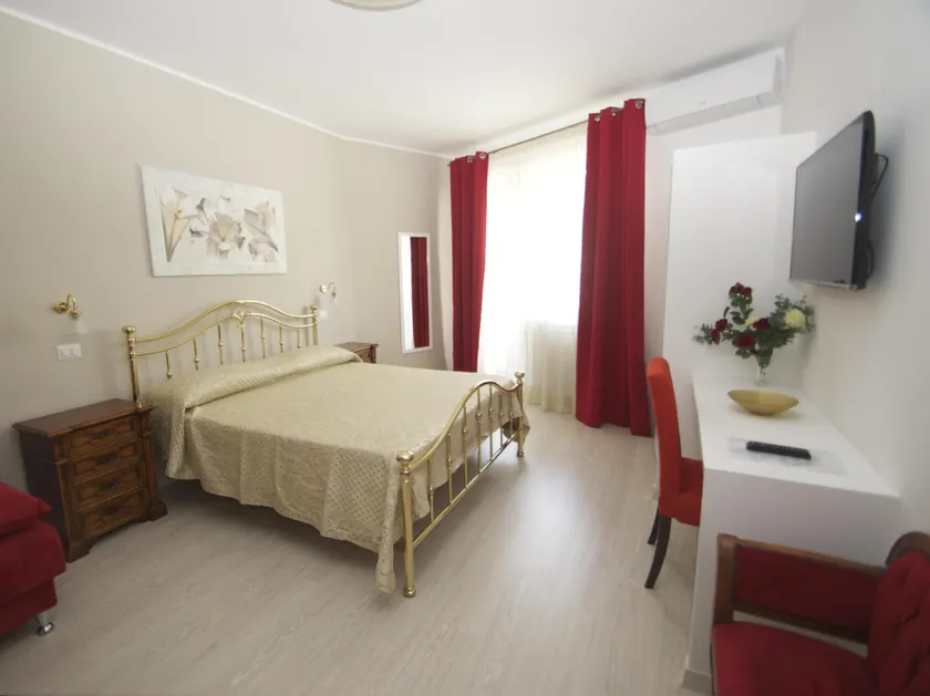 B&B La Perla di Roma - Image 1