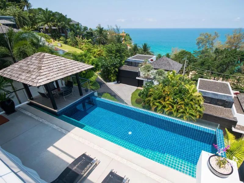 Surin Heights Villa - Image 1