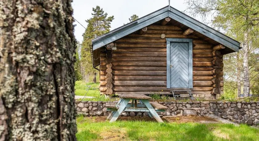 Midsommar Stuga - Image 1