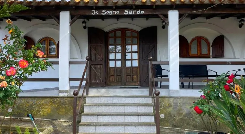 Bed and Breakfast Il Sogno Sardo - Image 1