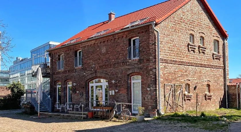 Das Jaartn - Boardinghouse Appartements & Ferienwohnung - Image 1