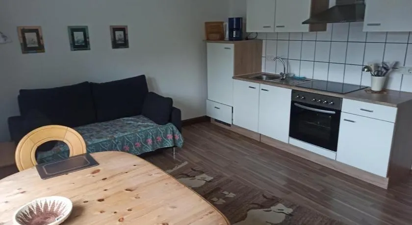 Ferienwohnung Biesfeld-Altes Backhaus - Image 1