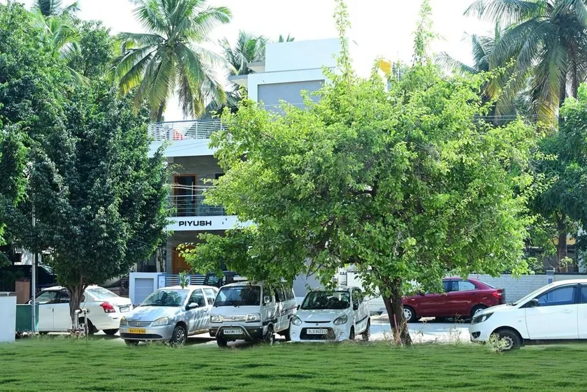 Piyush Homestay - Image 1