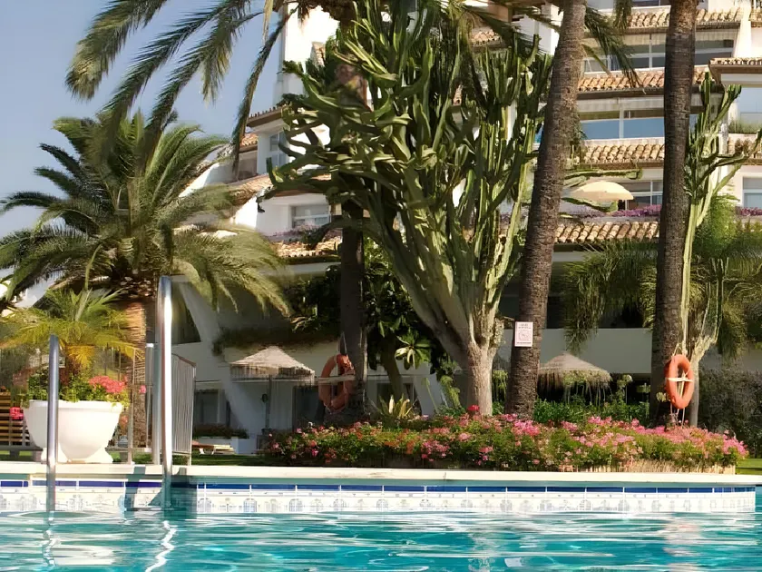 Miraflores Resort - Image 1