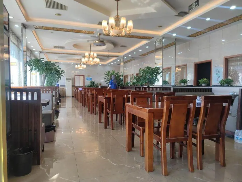 Jia Hao Hotel - Image 1