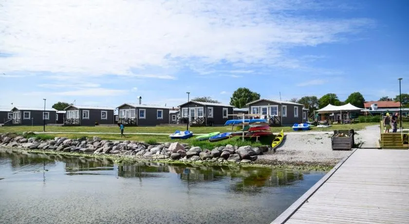 Slite Strand resort - Image 1