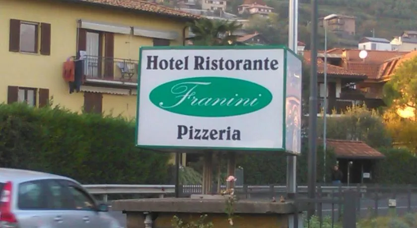Hotel Franini - Image 1