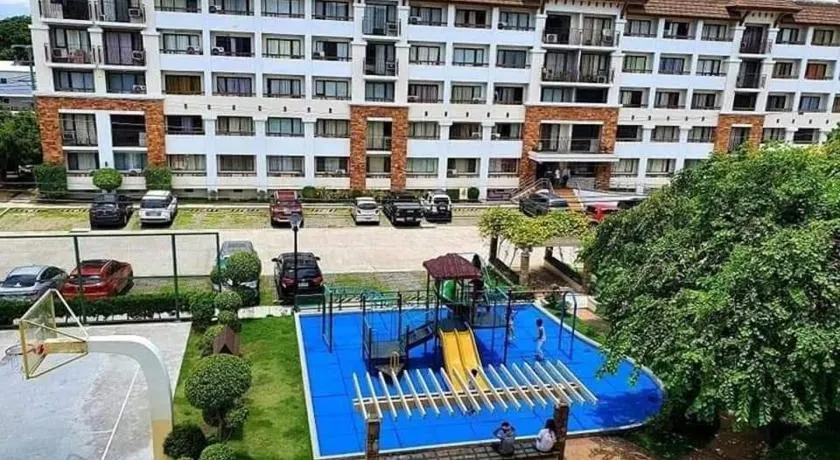 1bedroom one oasis condo fullyfurnished - Image 1