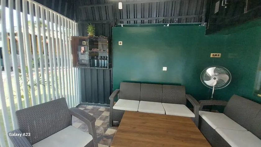 Galaxy Inn - Image 1