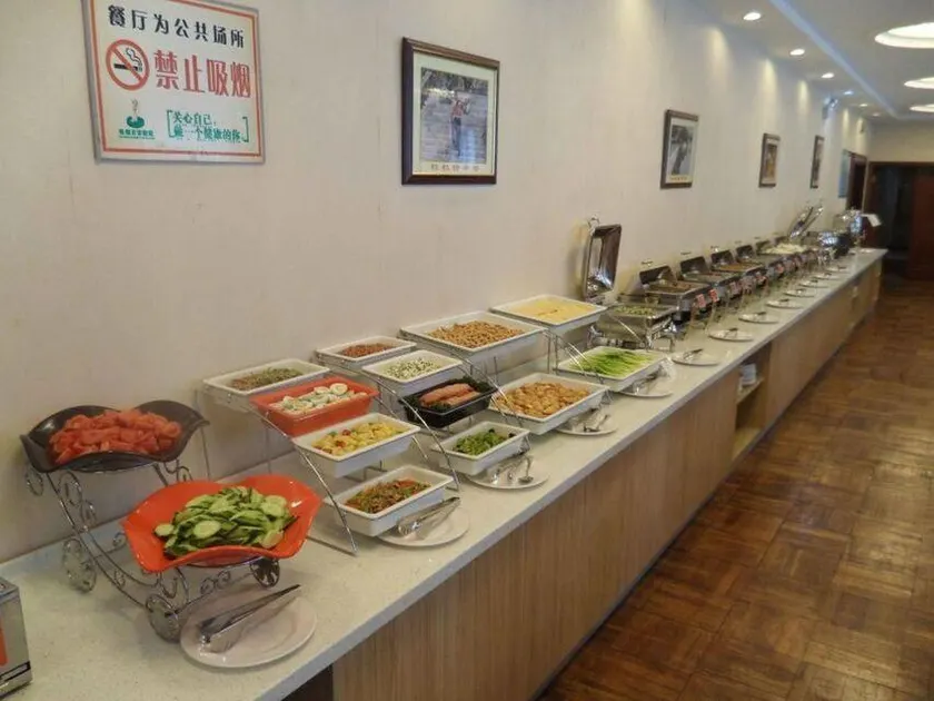 Shen Qi Hotel - Image 1