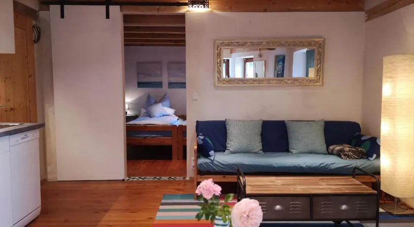 SEENAH - Ihre Wohnung am Bodensee / Untersee - Image 1