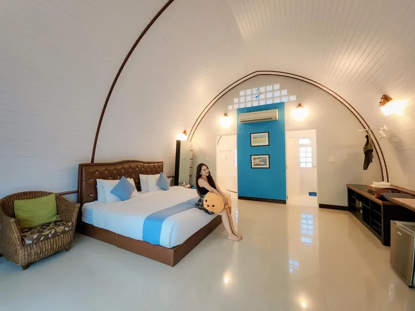 Khao Yai Fantasy Resort - Image 1
