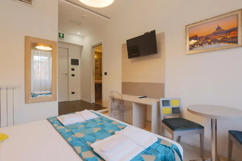 DaVinci Relais Guest House - Image 1
