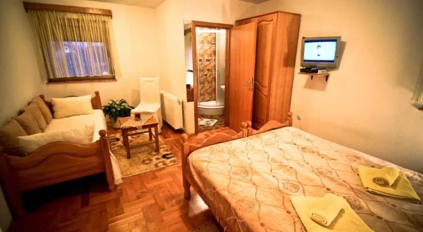Kod Ribiča - Image 1