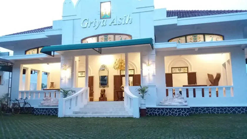 Griya Asih - Image 1