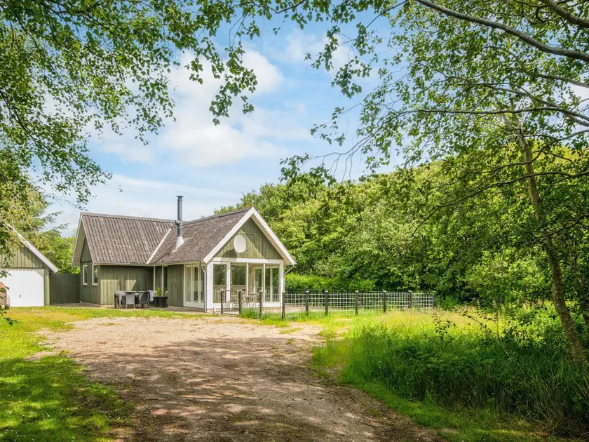 Roligt ophold i Rømø - Image 1
