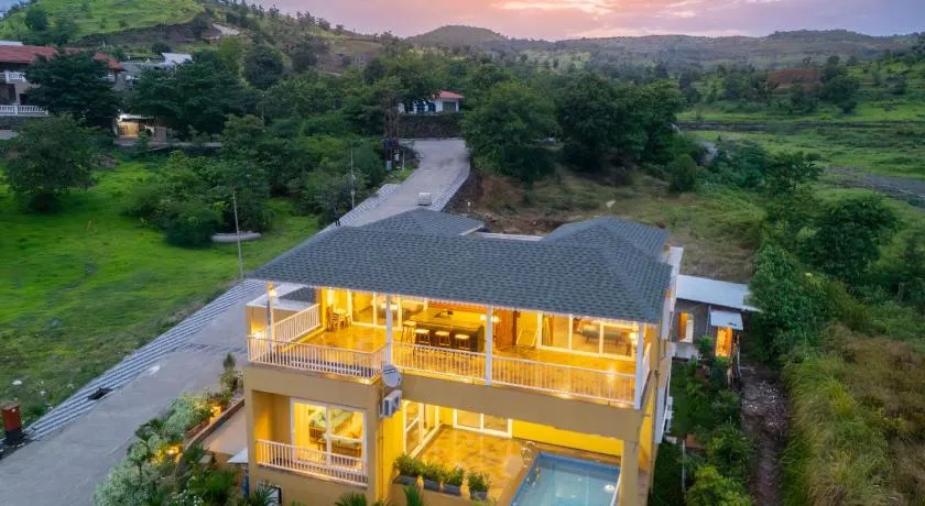 EKOSTAY - Casa Den - Image 1