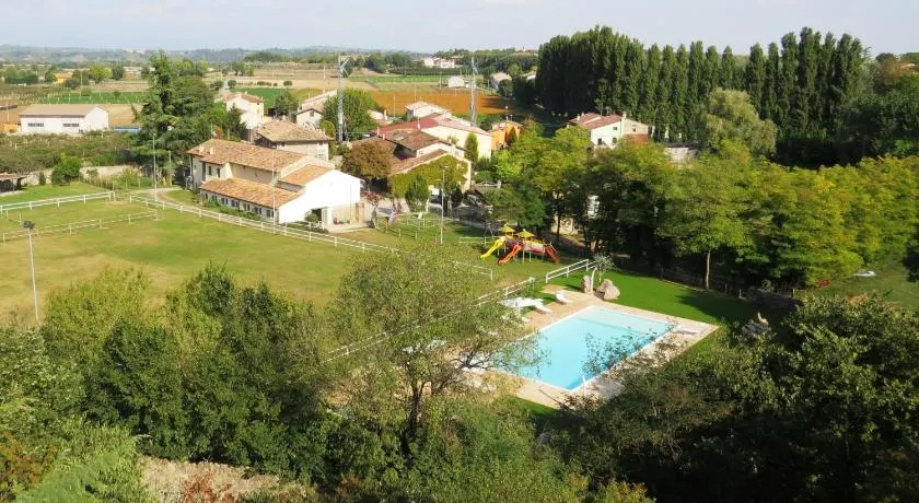 Agriturismo La Staffa - Image 1