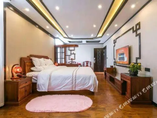 Yinan Inn - Image 1