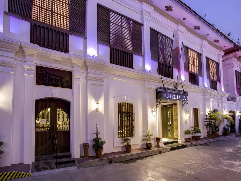 Hotel Luna Annex - Image 1