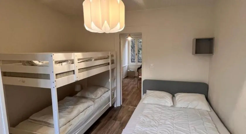 Appartement Duplex avec Wifi proche du centre - Image 1