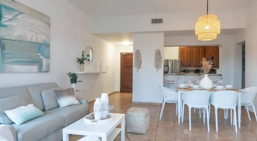 Oasis Beach Apt in Palmas del Mar w/ Pool & Views D 505 N - Image 1