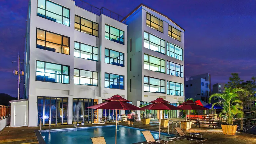 Byeonsanbando Stay Resort - Image 1
