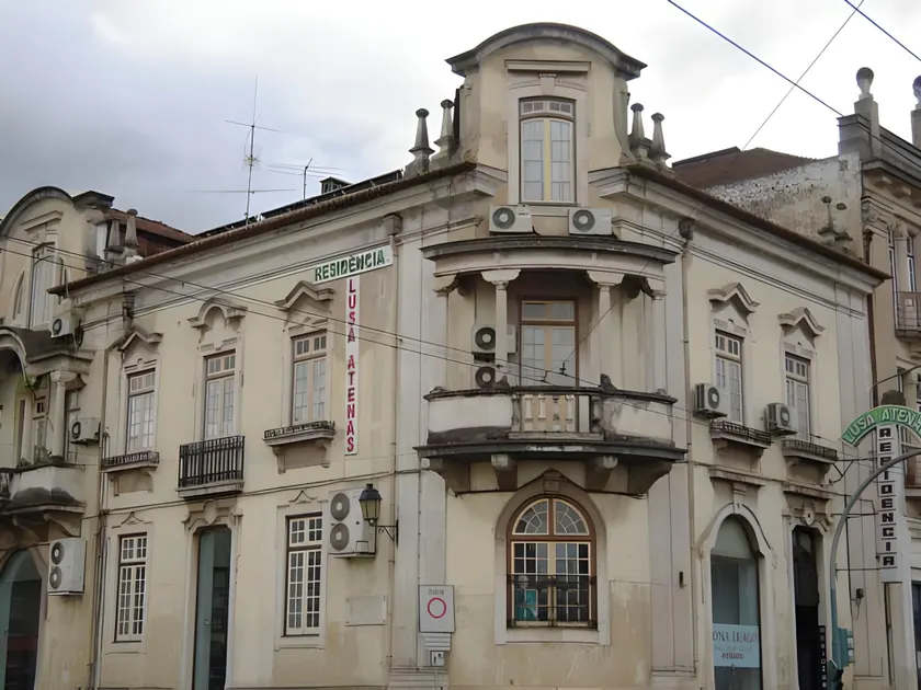Guesthouse Lusa Atenas - Image 1